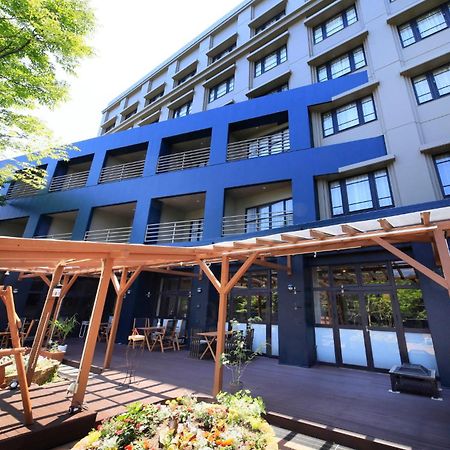 Hotel Beppu Fuga Exterior foto