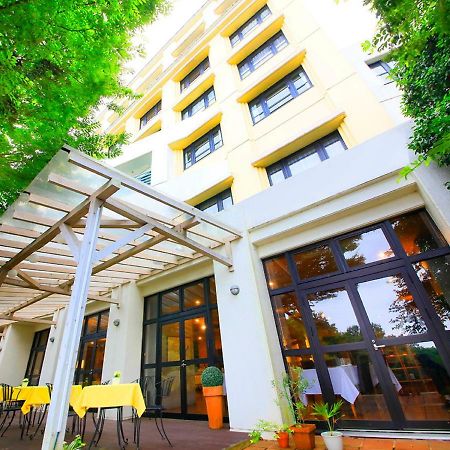 Hotel Beppu Fuga Exterior foto